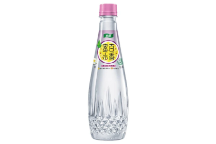 Yibao Fruit Drink Honey Passion 怡宝水果饮料蜜水百香 480ml（VIP会员价：RM3.50）